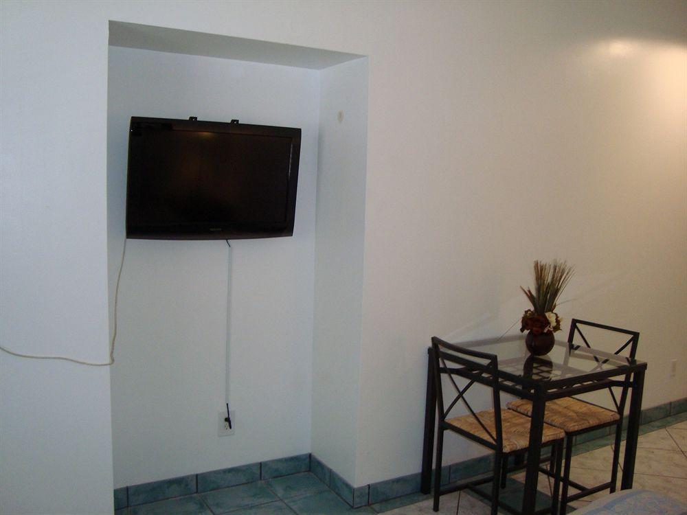 The Pershing Suites เวสต์ปาล์มบีช ภายนอก รูปภาพ